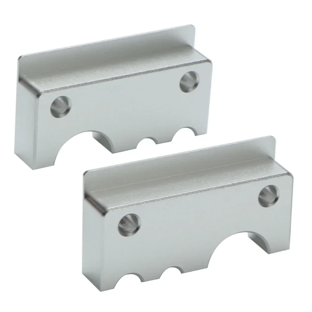 Damper Assembly Clamp Fox Grip/Grip2 Damper Assembly Clamp/Vise block-803-01-324 fox 32/34/36/38/40