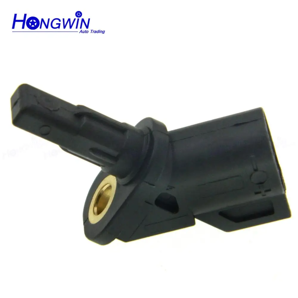 Front Rear ABS Wheel Speed Sensor for Mazda 3 5 2004-2015 BP4K-43-701A BP4K-43-711A BP4K-43-711B 3M5T-2B372-AB 9475557