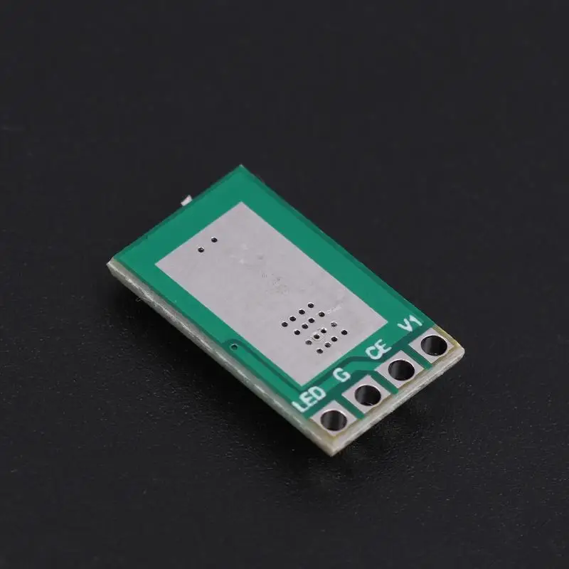 [신상] NEW NEW 핫 30-1500MA 조정 가능한 정전류 LED 드라이버 PWM 제어 보드 전원 모듈 9W DC 3.3V 3.7V 5V