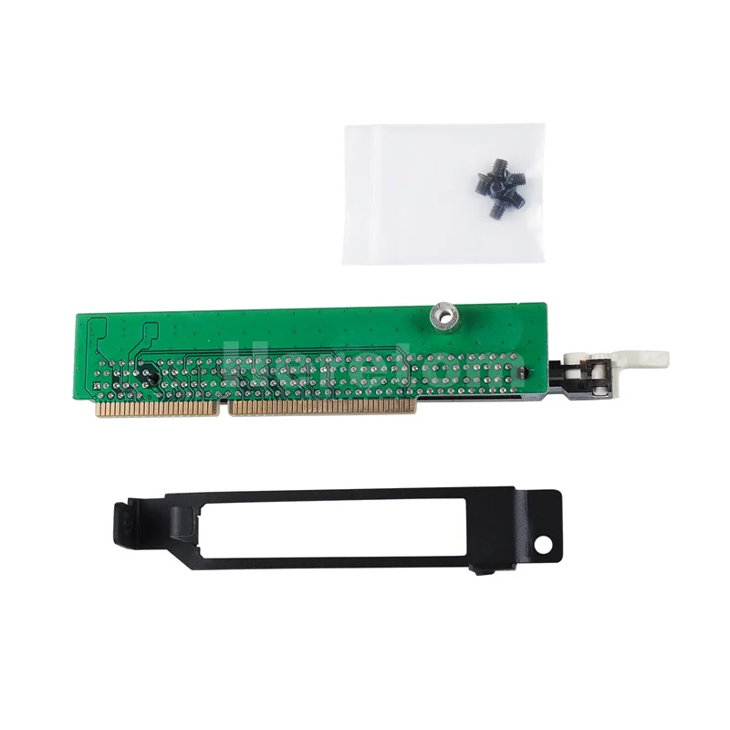 

Новинка для Lenovo ThinkCentre M920x M720q ThinkStation P330 PCIE16 карта расширения 01AJ940 1AJ940 перегородка для сетевой карты