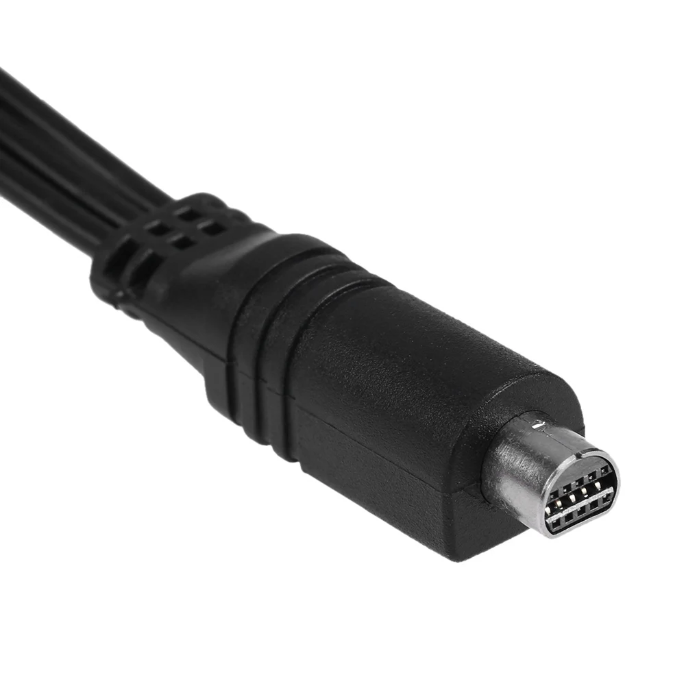  ī޶ VMC-15FS RCA-10  Ʈ A/V  ̺,    ׼ ǰ, 1.2m