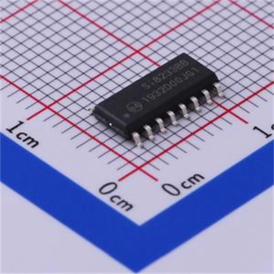 SI8233BB-D-IS1R