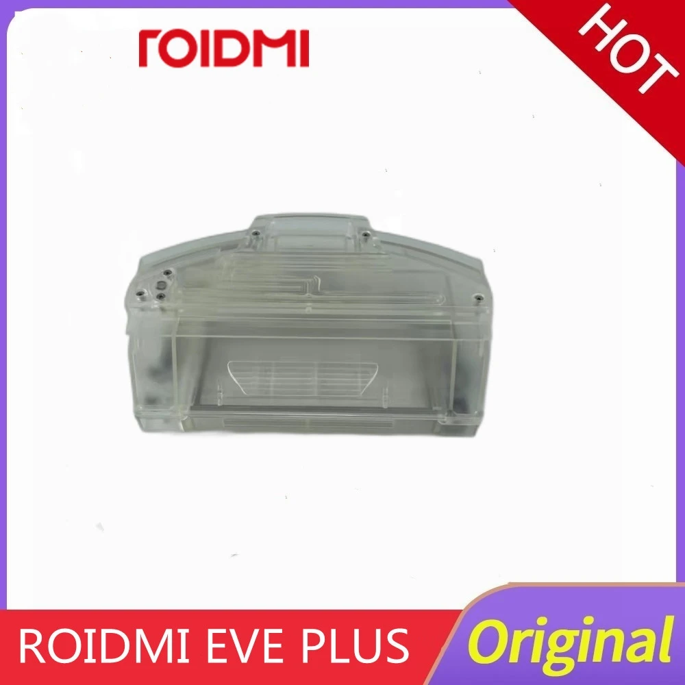 

Original roidmi Eve plus /xclea H30 sweeper accessories electric dust collection water tank (including HEPA filter element)