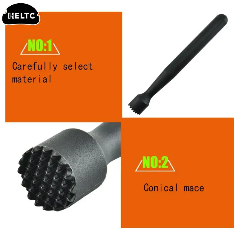 Cocktail Muddler Natural Muddler Bar Mixer Barware Mojito DIY Drink Fruit Crushed Ice Wine Glass Mixer Bar Tool