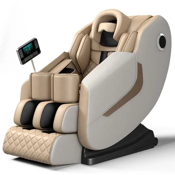 New massage chair home full-automatic space luxury cabin small multi-functional intelligent zero gravity machine sst01