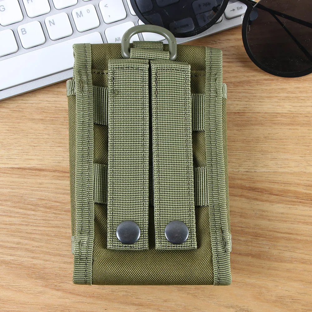 Рисунок 3 - Совершенно новая спортивная поясная сумка