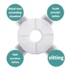 6/12PCS Pet Dog Cat Water Fountain Filters Flower Replacement Filter Drinking Pet Supplies Dog Accessories 1