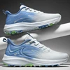 Autumn Men's Sneakers Fashionable Outdoor High Elasticity Grip Anti Slip Running Shoes Warm and Comfortable Youth Training Shoes 6