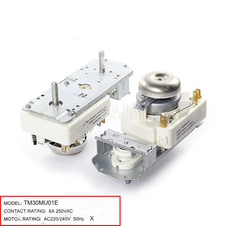 1pcs new Microwave oven accessories Microwave oven timer TM30MU01E