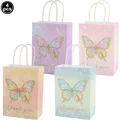 4pcs mix gift bags