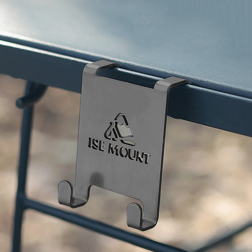 Metal Butane Gas Canister Hanging Hook 2