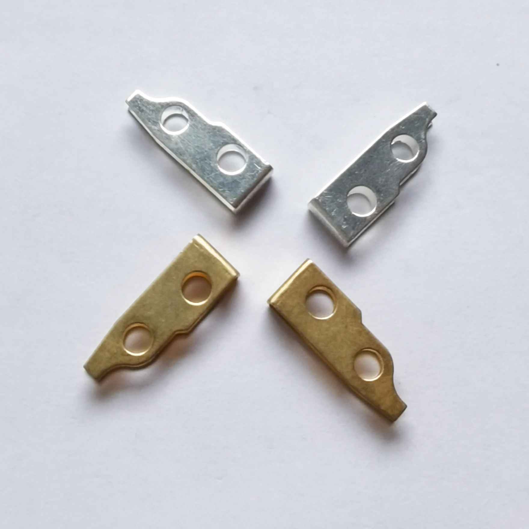 Sirreepet-Hair Clipper Replacement Golden Switch Fit Magic Coldless Clip 8148 8159