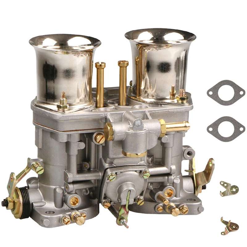 WEBER 40 IDF Carburetor Carb Engine IDF40 2 Barrel For VW Bug Fiat