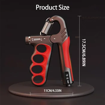Adjustable Hand Gripper 2
