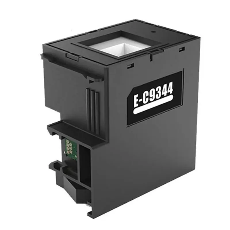 C9344 EPSON XP 2100 2105 3100 3105 4100 4101 4105 Workforce WF 2810 2830 2835 2850용 폐잉크 탱크