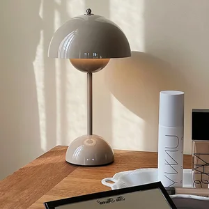 Image for HARTISAN Decorative Table Lamp USB Home Decoration 