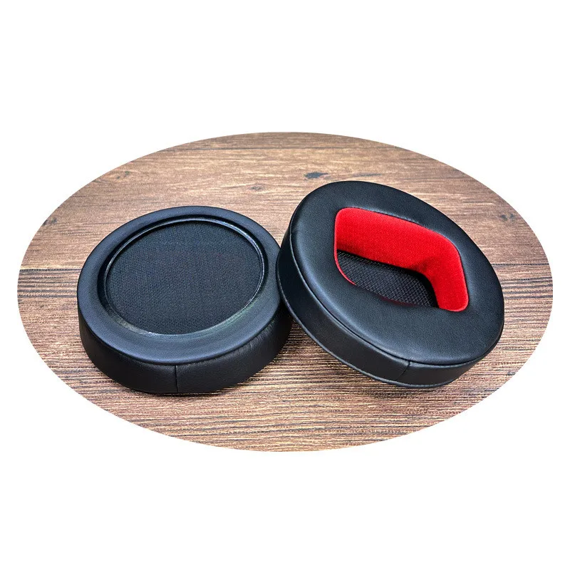 Sony Headphones, Angled Protein Leather Earpads, Tamanho