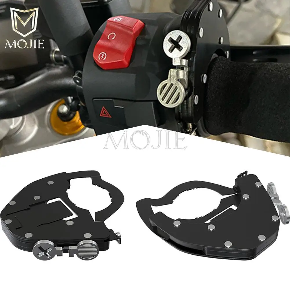 Per Honda Phantom 750 Rebel 250/300/500 Ruckus 50 Vt1300Cs Sh150I Sh300I Tutti Gli Anni Moto Cruise Control Hand Throttle Lock Assist