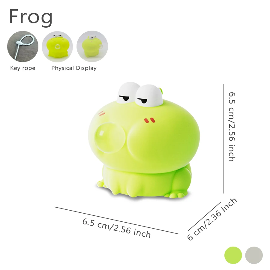 Frog