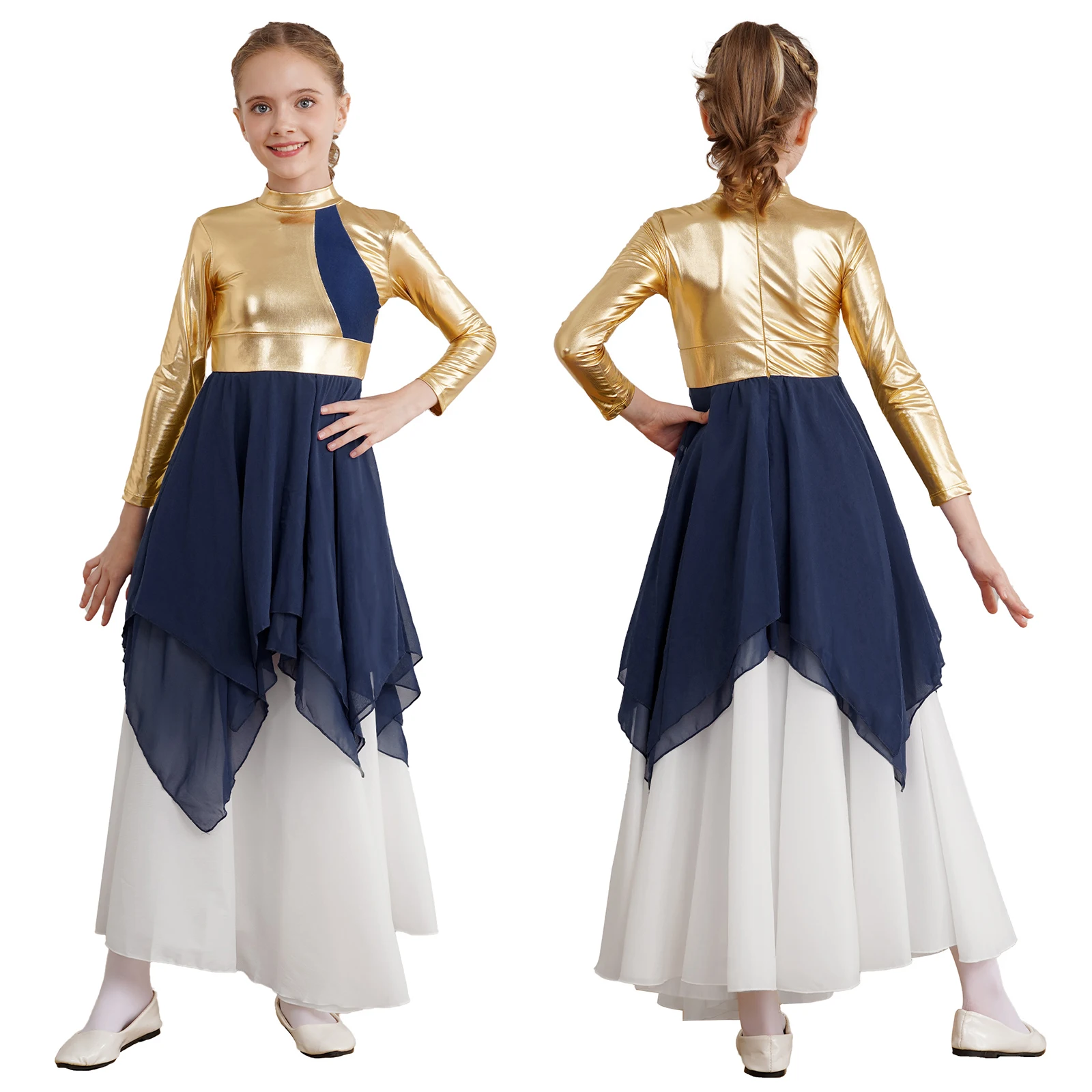 Stage & Dance Wear