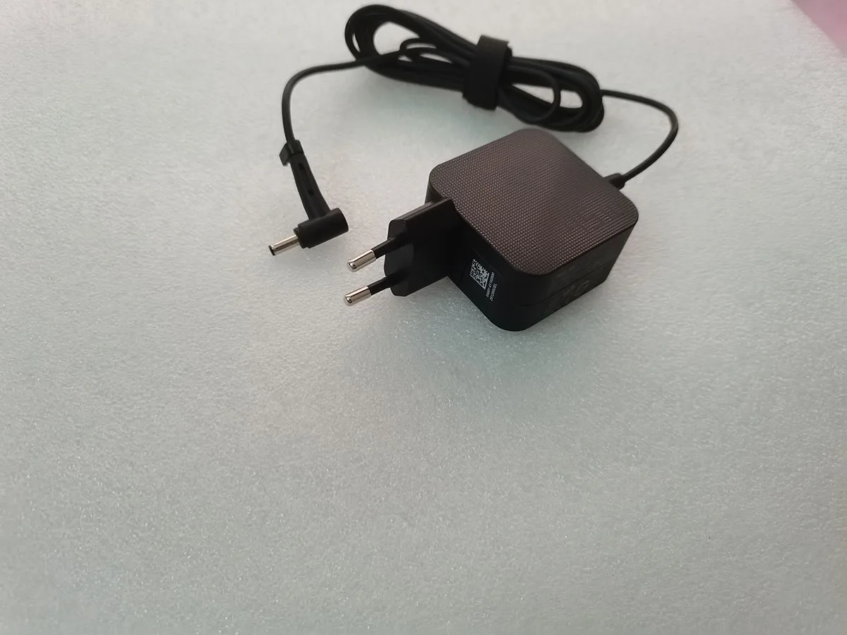 45W AC Adapter Charger For Asus UX333F UX334F UX360C UX360UA & More - 19V 2.37A, 1 Year Warranty
