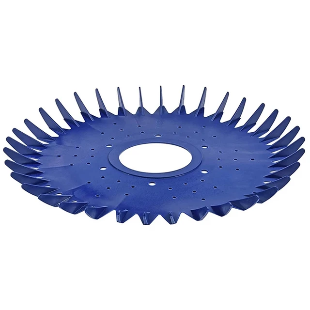 W70329 Medencetisztító Finomabb Lemez Tömítés Illeszkedik A Zodiac Baracuda G2, G3 És G4 Szívó Oldalának Automatikus Medencetisztítókhoz - Image 5