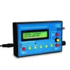 FG-100 FG-200 DDS Function Signal Generator Frequency Counter 0.01Hz - 500KHz Signal Source Module Sine+Square+Sawtooth Waveform 3