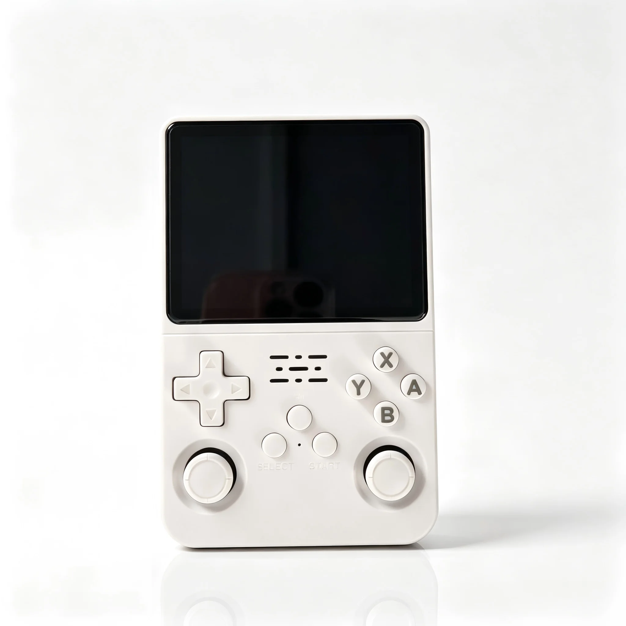 Full White