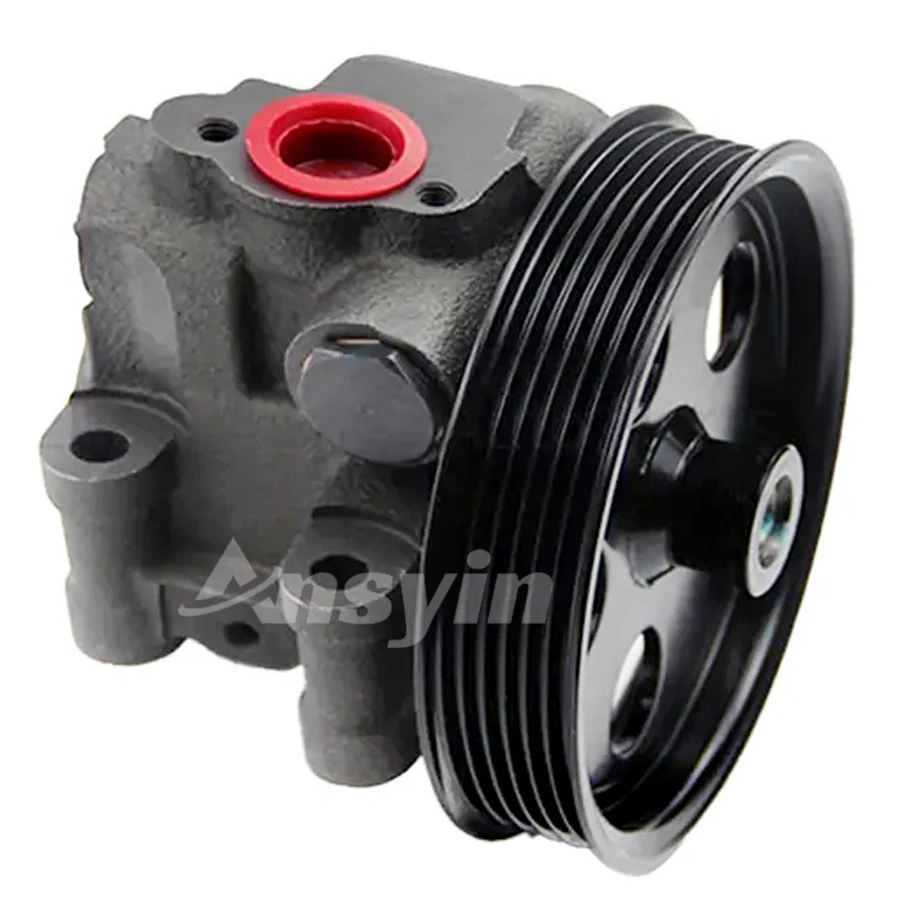 Piezas de automóvil para conjunto de bomba de dirección asistida hidráulica  Ford para Ford Mondeo 2.0L modelo 2003-2007 OEM 1S7C3A674AD - AliExpress, image size:900x900