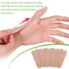 20pcs Hand And Wrist Thumb Joint Patches-Elastic Self-adhesive Sports Tape,For Thumb,Fingers And Toes Protection 5