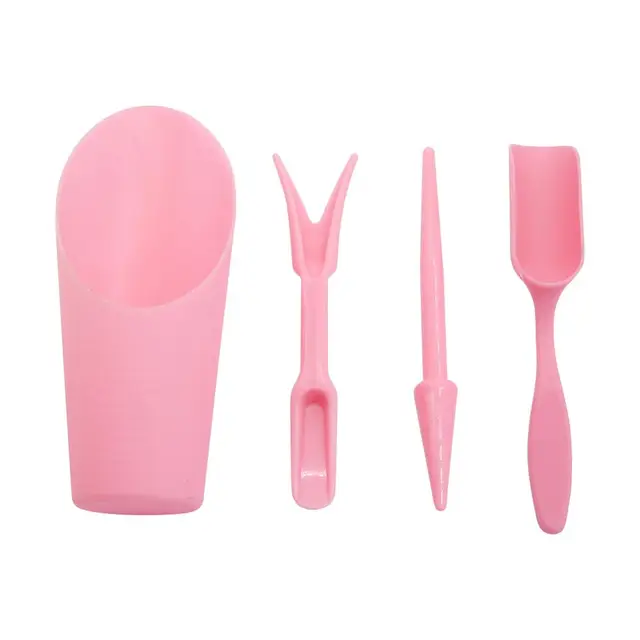 1Set Pink