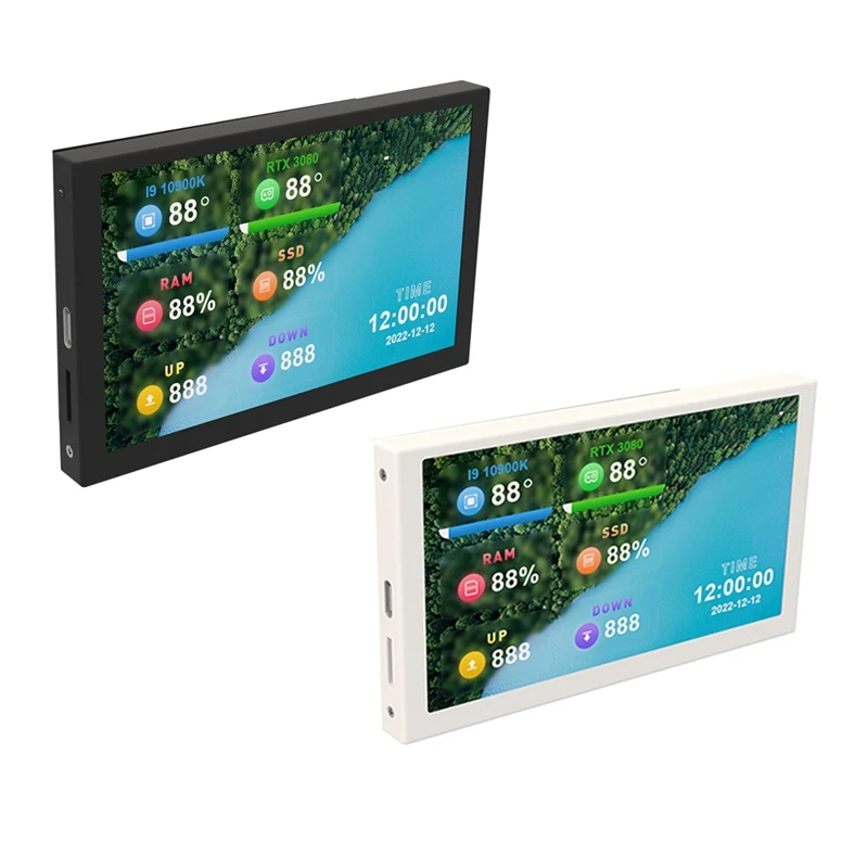 ̴ ITX ̽ ǻ , IPS  ȭ, CPU GPU RAM HDD ͸, USB ÷, AIDA64, 5 ġ
