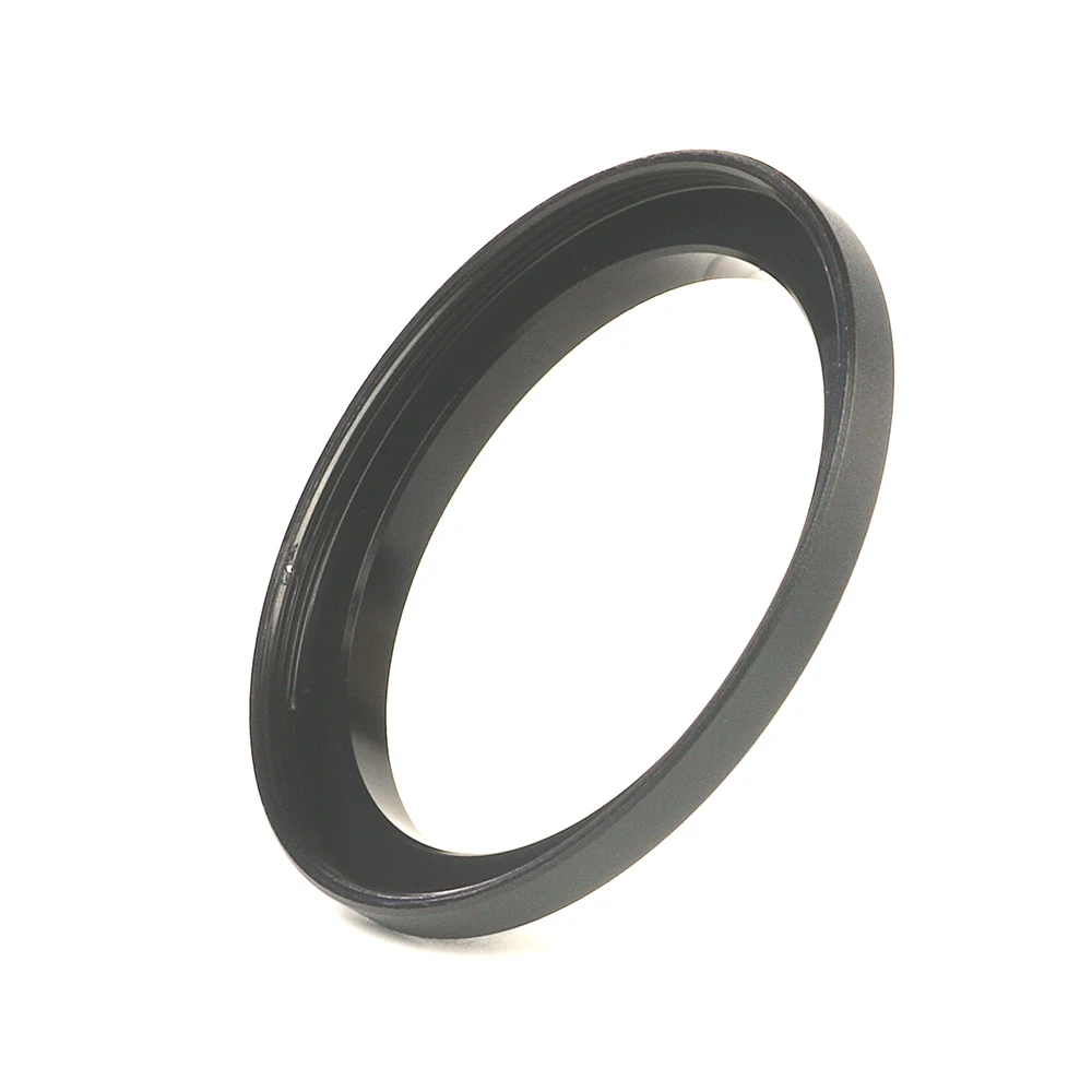 Eysdon M 42X0.75Mm T/ T2 Mannelijk Naar M 48X0.75Mm Draden T Ring Conversie Adapter Telescoop Converter -#90731