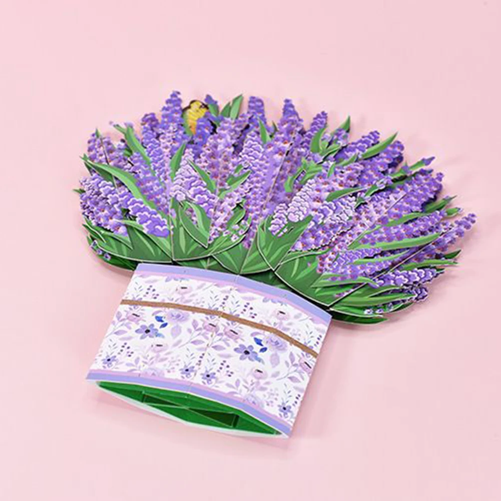 

Share Your Warmest Feelings with this Contact Greeting Card Generous and Happy Design Express Sincere Blessings