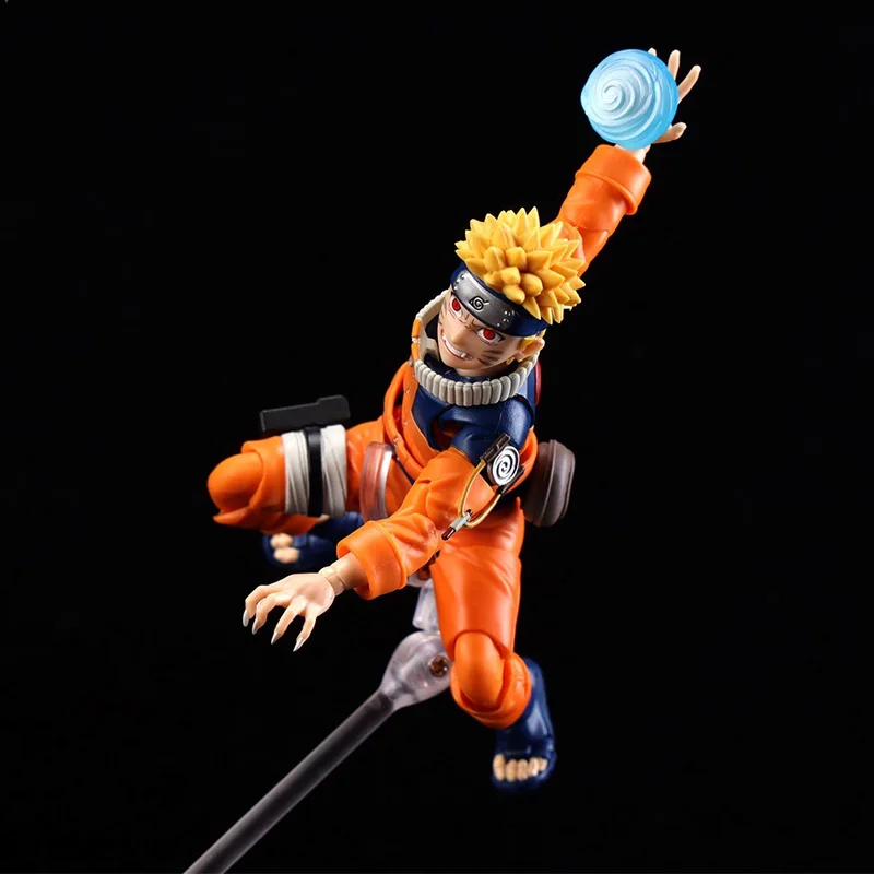 【未開封】NARUTO 忍者アクション うずまきナルト フィギュアBANDAI 楽天市場】忍者アクション うずまきナルトの通販