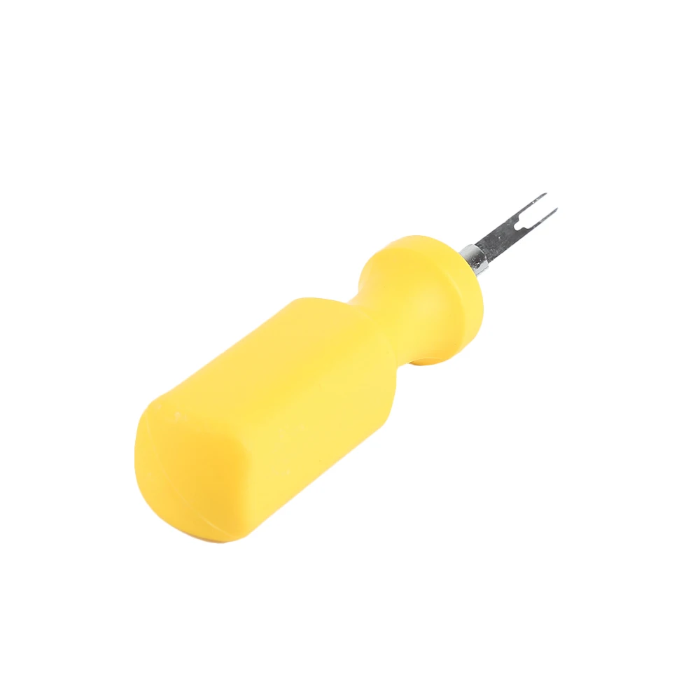 자동차 플러그 터미널 제거 도구 세트, 키 핀 추출기 풀러, 핸들 포함 전선 커넥터, 자동차 수리, 2mm, 3mm