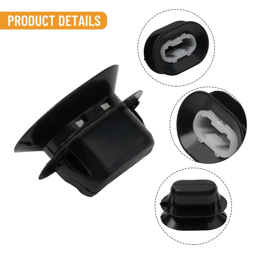 

Car Accessories Car Parts High Quality Material Brand New Clips Rear Seats 42mm*25mm Cushion Pad Clip Fixed Buckle