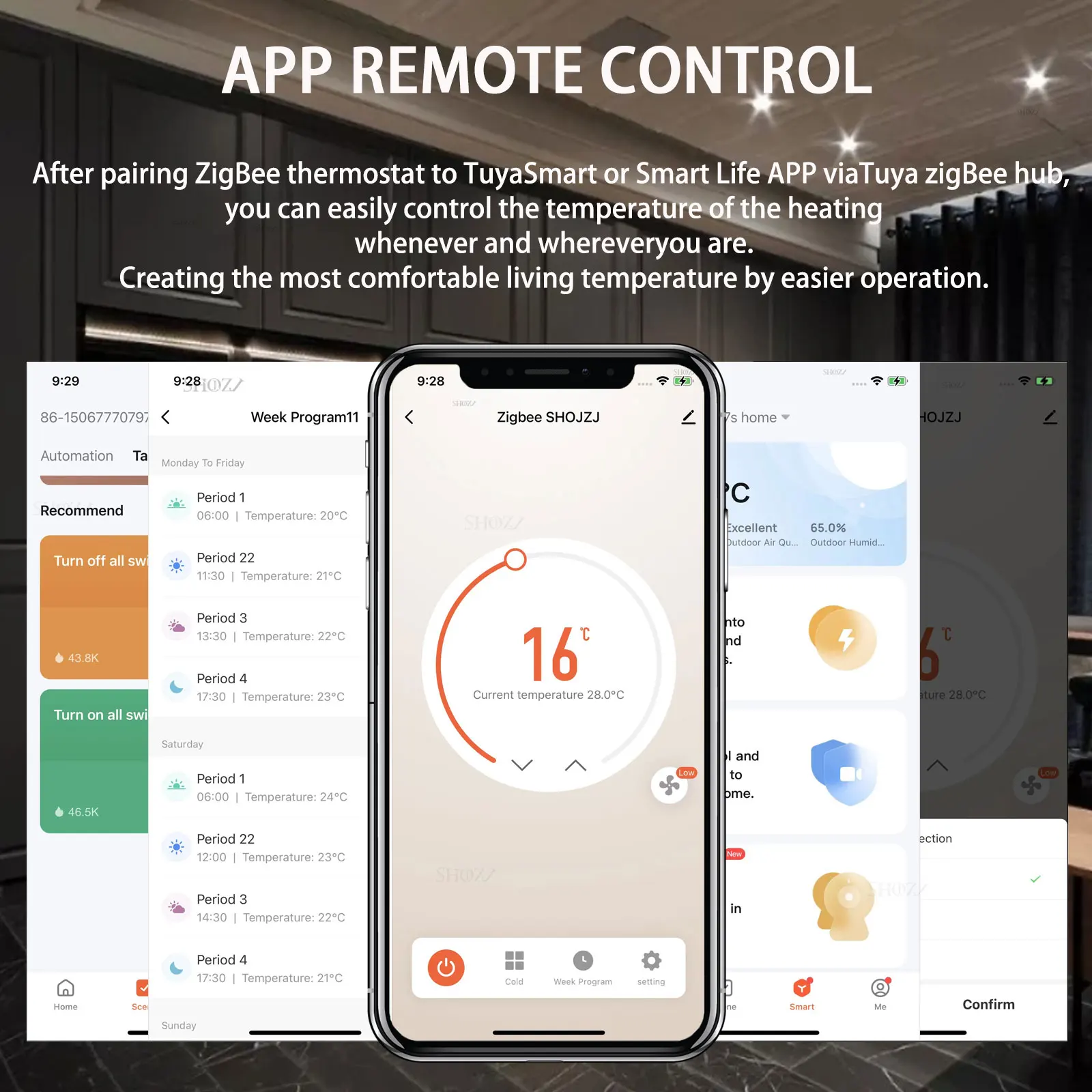 Computers e Electronics