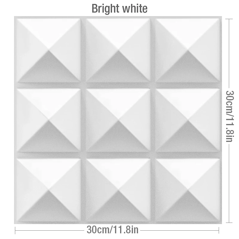 N-Bright white