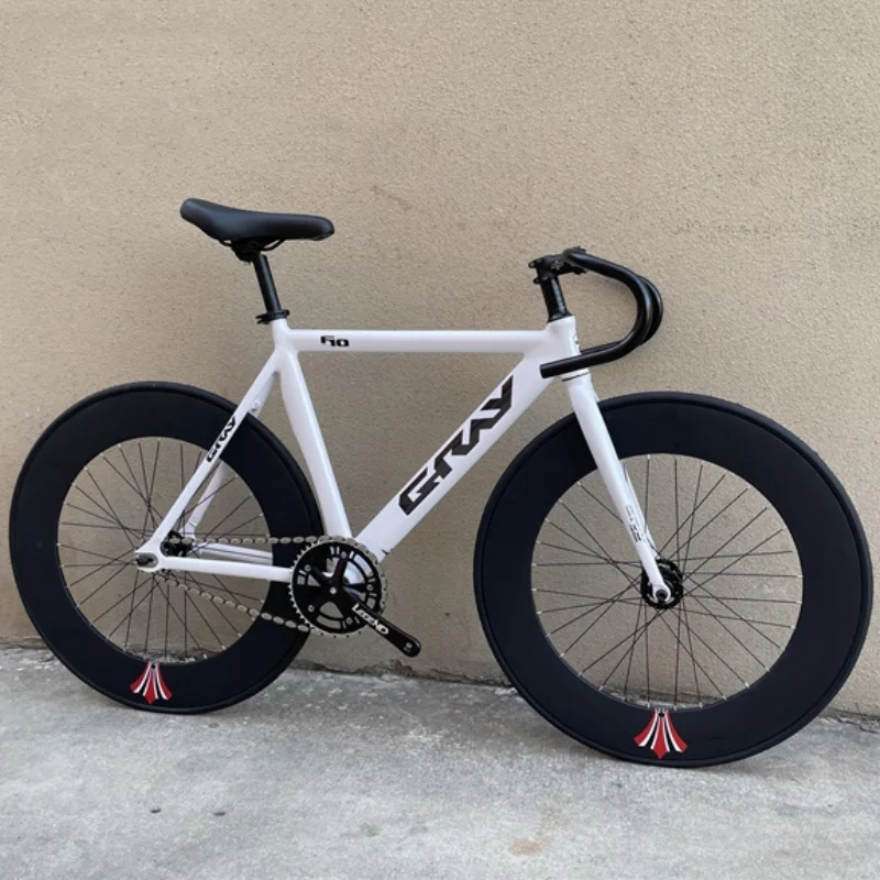 HIGH VOLTAGE 700C 530mmシングルスピード(固定＋FREE） HIGH VOLTAGE 700C 530mmシングルスピード(固定＋FREE）