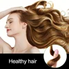 GZE Jamaica Black Castor Oil Shampoo Bar Soap for Hair Thickens & Strengthens  -  Helps Dry Curly & 4c Hair Moisturizing 3