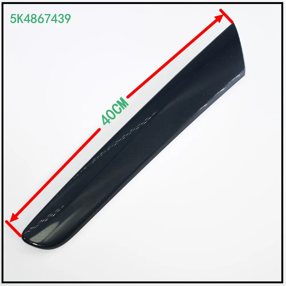 Door Trim Panel for VW Golf 6 1 Pair 5K4 867 439 5K4867439 5K4867440 5K4 867 440