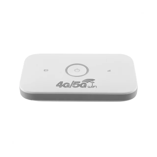 Portable 4G MiFi 4G WiFi Router WiFi Modem 150Mbps Car Mobile Wifi Wireless Hotspot Wireless MiFi with Sim Card Slot 1