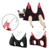 Cat Grooming Nail Cutting Pet Cat Accessories Anti Scratch Bite Fixed Bag Bath Trimming Restraint Bag Pet Beauty Hammock Hanging 1