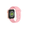 Smart Watch for Men Women Bluetooth Call 24 Hours Heart Rate Sleeping Monitor Music Play Cycling Watch with Calorie Sport  Watch 2