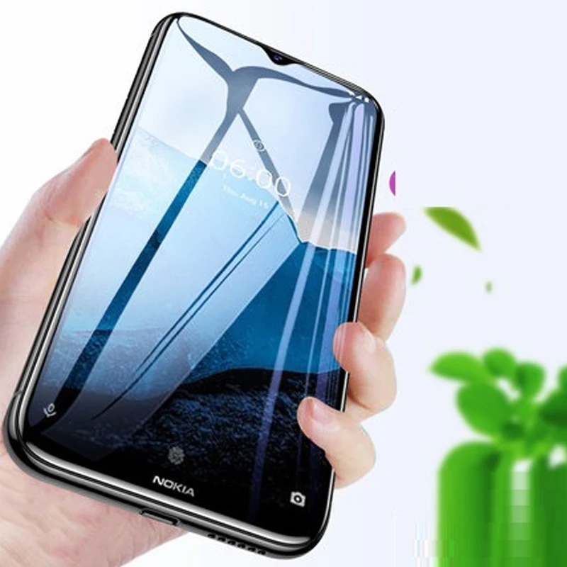 High Quality Hydrogel Film For Nokia G30 G50 G60 G300 G400 5G Screen Protector Full Cover Hd Protective Film