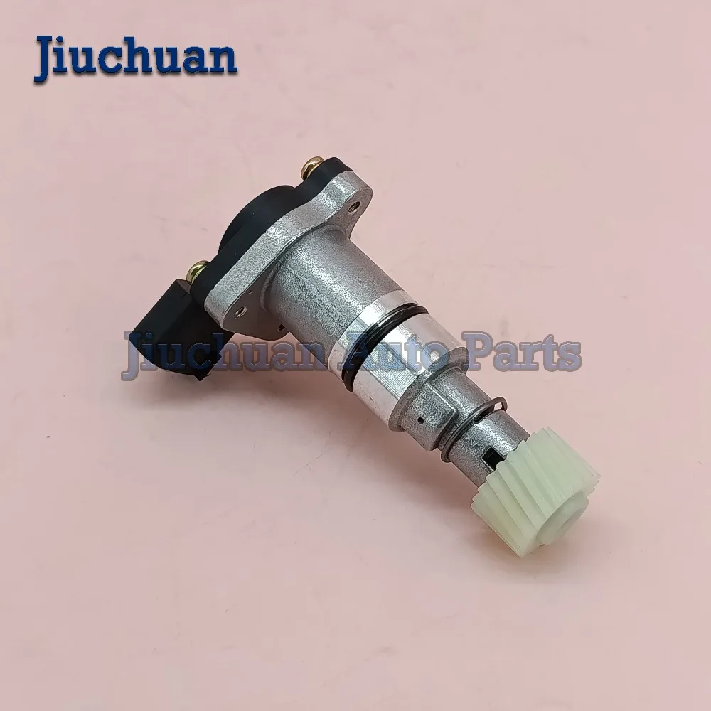21T 속도계 센서, 토요타 하이럭스 LN147 KUN15 LAN15 1988-2012, 하이에이스 2005-2014 83181-35040 호환