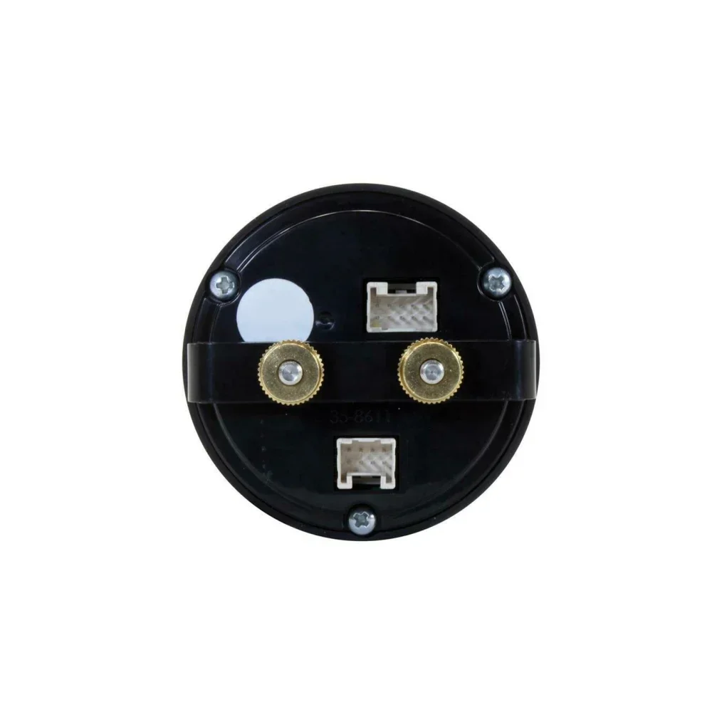 Fit for AEM 30-0300 X-Series Air-Fuel Ratio Controller & UEGO Gauge, Multi-Output (0-5V/RS232/CANbus), User-Configurable Display