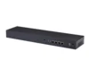 QOTOM Firewall 1U Rack Router Q300G4 Core i3-5005U i5-5200U AES-NI 7x24- 4x I211/I210 LAN PF/Ubuntu/WIN10 3