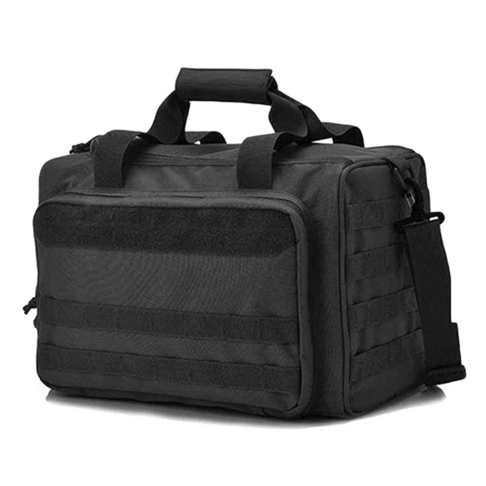 Large waterproof Camping Bag Fishing Bag Shooting Bag Camping